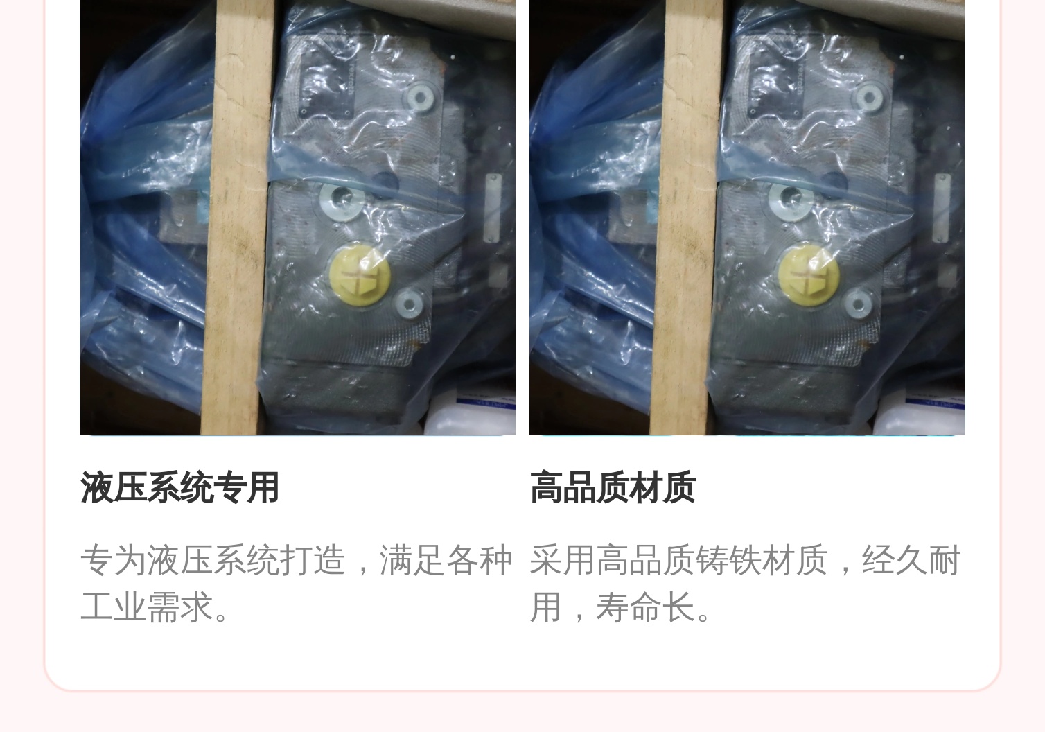 力士乐REXROTH柱塞泵 R910994306 德国原装进口